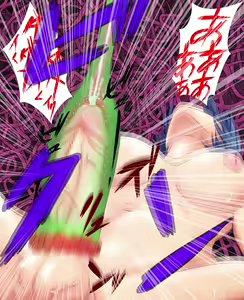 Page 60 of Futanari Treasure Hunter Minerka no Matsuro - preview thumbnail