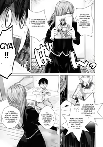 Page 11 of Secret Love - preview thumbnail