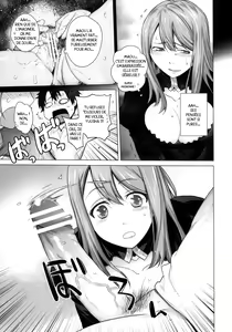 Page 13 of Secret Love - preview thumbnail