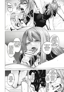 Page 20 of Secret Love - preview thumbnail
