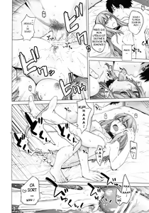 Page 26 of Secret Love - preview thumbnail
