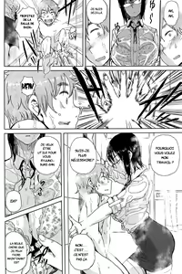 Page 6 of Watashi no Oshigoto Toranaide! - preview thumbnail