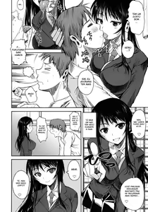Page 11 of Fukuyama-san. - preview thumbnail