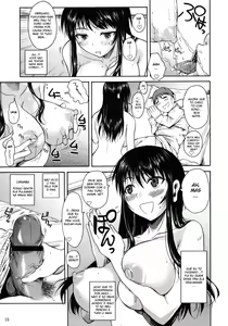 Page 16 of Fukuyama-san. - preview thumbnail