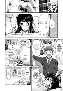Page 29 of Fukuyama-san. - preview thumbnail