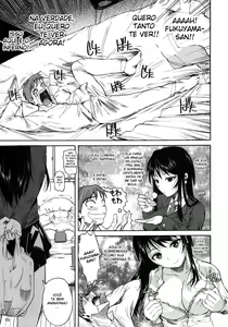 Page 6 of Fukuyama-san. - preview thumbnail