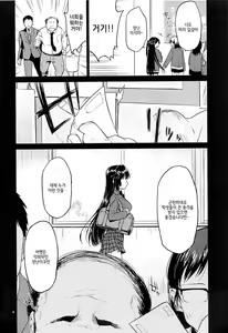 Page 3 of Chizuru-chan Kaihatsu Nikki | 치즈루 개발 일기 - preview thumbnail