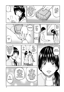 Page 11 of 32 Sai Yokkyuufuman no Hitozuma (decensored) - preview thumbnail
