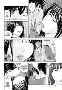 Page 116 of 32 Sai Yokkyuufuman no Hitozuma (decensored) - preview thumbnail