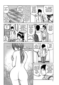 Page 12 of 32 Sai Yokkyuufuman no Hitozuma (decensored) - preview thumbnail