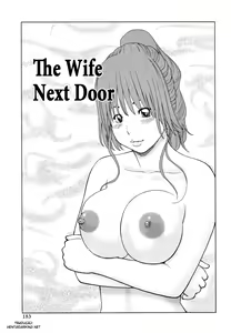 Page 188 of 32 Sai Yokkyuufuman no Hitozuma (decensored) - preview thumbnail