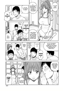Page 192 of 32 Sai Yokkyuufuman no Hitozuma (decensored) - preview thumbnail