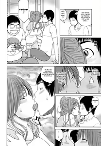 Page 193 of 32 Sai Yokkyuufuman no Hitozuma (decensored) - preview thumbnail