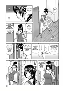 Page 35 of 32 Sai Yokkyuufuman no Hitozuma (decensored) - preview thumbnail