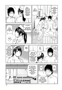 Page 97 of 32 Sai Yokkyuufuman no Hitozuma (decensored) - preview thumbnail