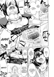 Page 14 of Towards Dead End. - preview thumbnail