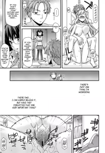 Page 167 of Fechichi! - preview thumbnail