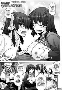 Page 46 of Fechichi! - preview thumbnail