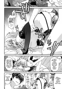Page 90 of Fechichi! - preview thumbnail