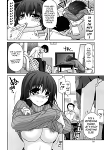 Page 9 of Fechichi! - preview thumbnail