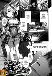 Aniki, ie wo de te ikutteyo! — hentai manga cover on Fhentai