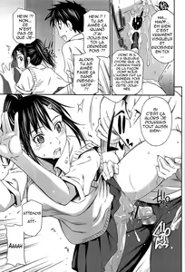 Page 125 of Tottemo Hot na Chuushinbu - preview thumbnail