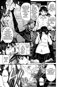 Page 139 of Tottemo Hot na Chuushinbu - preview thumbnail