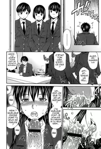 Page 164 of Tottemo Hot na Chuushinbu - preview thumbnail