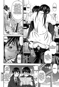 Page 180 of Tottemo Hot na Chuushinbu - preview thumbnail