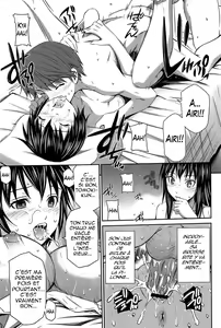 Page 213 of Tottemo Hot na Chuushinbu - preview thumbnail