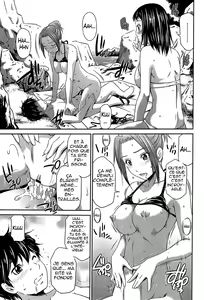 Page 45 of Tottemo Hot na Chuushinbu - preview thumbnail