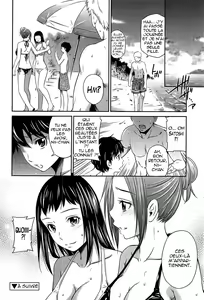 Page 56 of Tottemo Hot na Chuushinbu - preview thumbnail