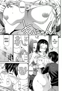 Page 61 of Tottemo Hot na Chuushinbu - preview thumbnail