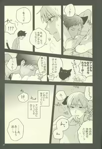 Page 26 of Fluffy,fluffy return - preview thumbnail