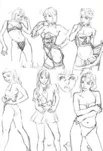Page 69 of No Sanctuary Vol. 2 - preview thumbnail