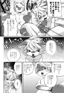 Page 5 of Weider in Charging 2 - preview thumbnail