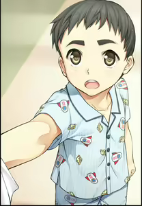 Page 1503 of Monobeno -Happy End- [Part 3/3] & -More Smile- for Natsuha, Sumi, Alice - preview thumbnail