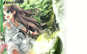 Page 1593 of Monobeno -Happy End- [Part 3/3] & -More Smile- for Natsuha, Sumi, Alice - preview thumbnail