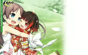 Page 1594 of Monobeno -Happy End- [Part 3/3] & -More Smile- for Natsuha, Sumi, Alice - preview thumbnail
