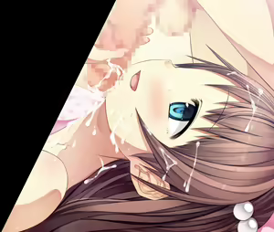 Page 373 of Monobeno -Happy End- [Part 3/3] & -More Smile- for Natsuha, Sumi, Alice - preview thumbnail