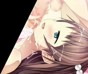 Page 376 of Monobeno -Happy End- [Part 3/3] & -More Smile- for Natsuha, Sumi, Alice - preview thumbnail