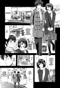 Enren | Una Relación a Larga Distancia — hentai manga cover on Fhentai