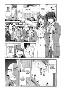 Page 16 of Enren | Una Relación a Larga Distancia - preview thumbnail