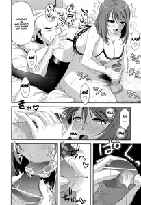 Page 24 of Enren | Una Relación a Larga Distancia - preview thumbnail