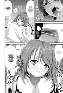 Page 26 of Enren | Una Relación a Larga Distancia - preview thumbnail