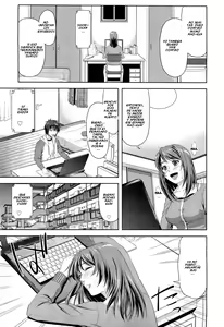 Page 5 of Enren | Una Relación a Larga Distancia - preview thumbnail