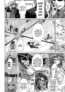 Page 16 of Monster Seisan Koujou, Kengaku! | Monster Breeding Factory, Inspection! - preview thumbnail