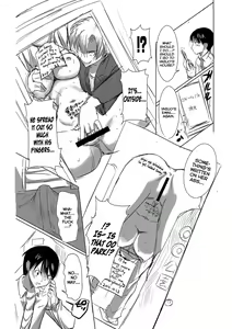 Page 17 of UnSweet Inoue Ai + (Plus) Daikirai na Aitsu ni Shojo o Sasageta Sono Hi no Yoru Digital Ban Vol. 1 | The night I lost virginity to the guy I hate - preview thumbnail