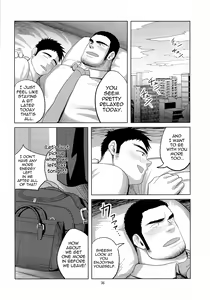 Page 36 of Loveless - preview thumbnail