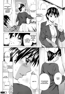 Page 210 of Koi no Tyunyu! - preview thumbnail